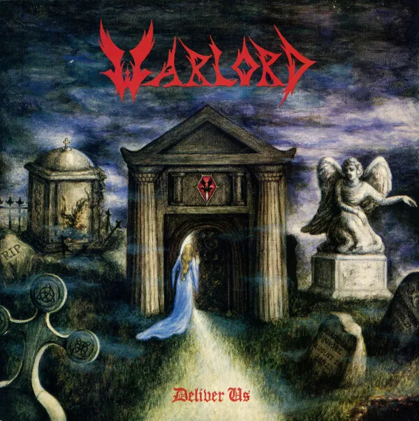 Warlord: Deliver Us (1983)